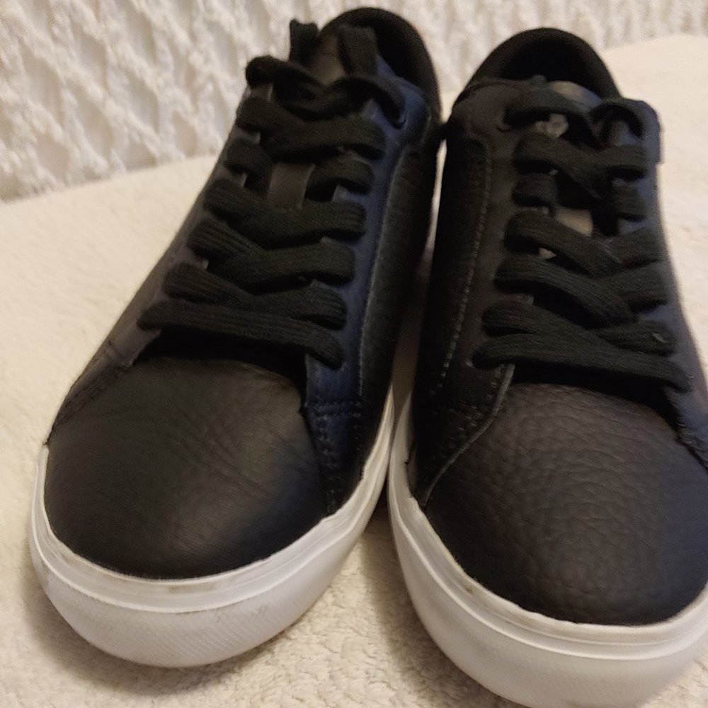 LACOSTE IZOD 🩵HOST PICK!! Trainers Tennis Shoes Alligator - Picture 6 of 11